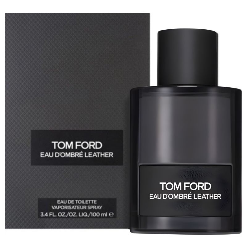 Eau d’Ombré Leather (100 ml)
