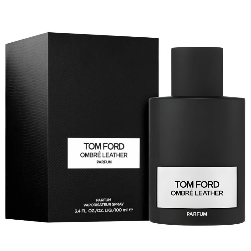 Ombré Leather PARFUM (100 ml)