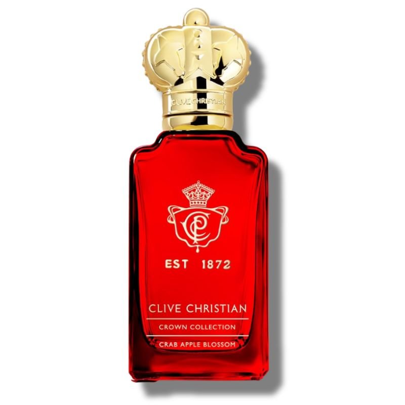 Decant o muestra del Perfume Crab Apple Blossom de Clive Christian Parfum en Fragancias Fiord