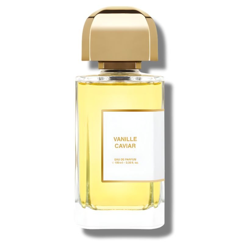 Vanille Caviar