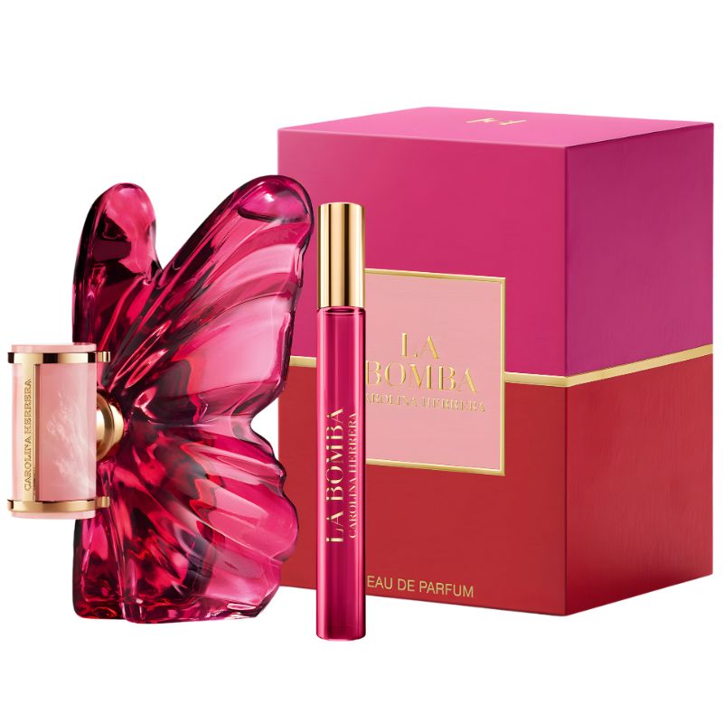 La Bomba (80 ml + 10 ml)