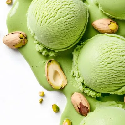 Kulfi