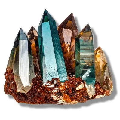 Notas Minerales