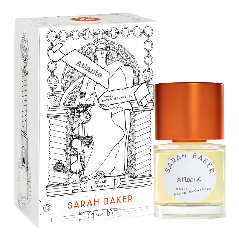 Atlante (50 ml)