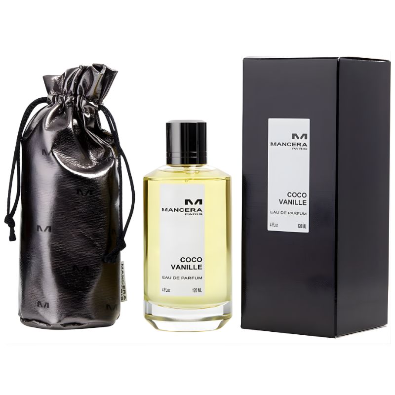 Coco Vanille (120 ml)