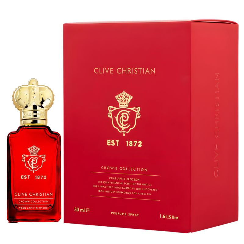 Crab Apple Blossom (50 ml)