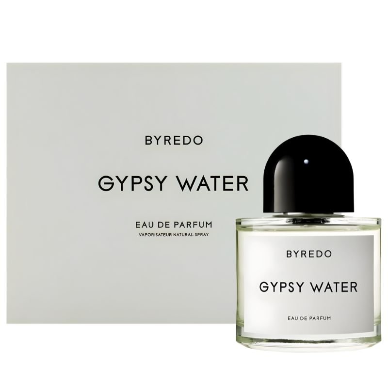 Gypsy Water (100 ml)
