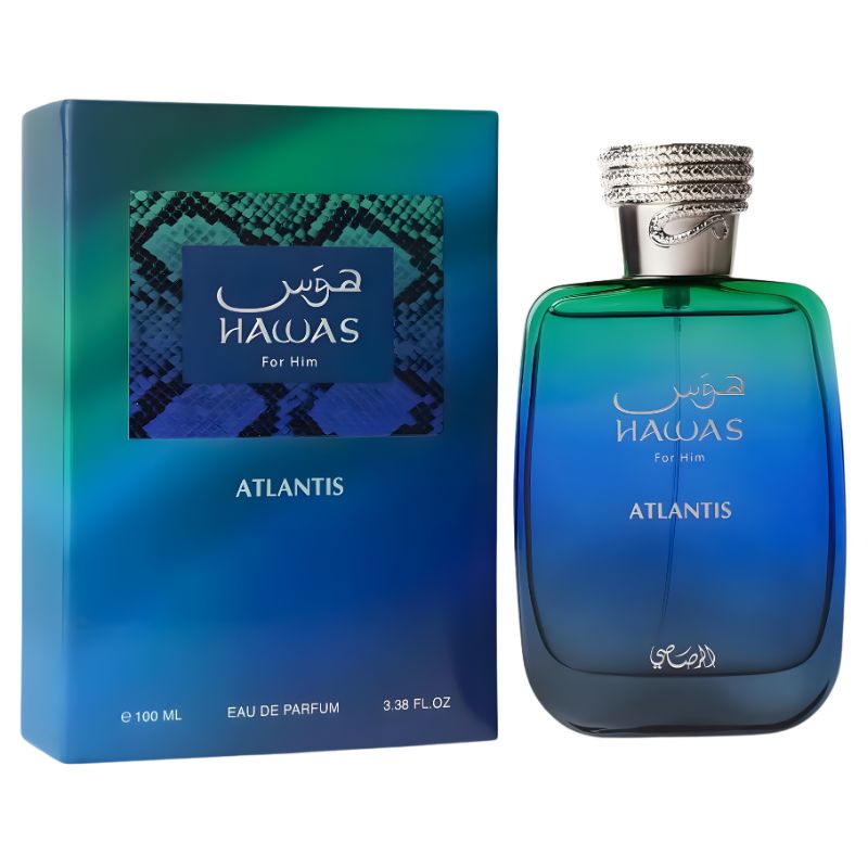 Hawas Atlantis (100 ml)