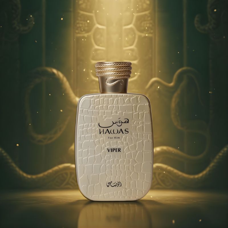 Hawas Viper (100 ml)