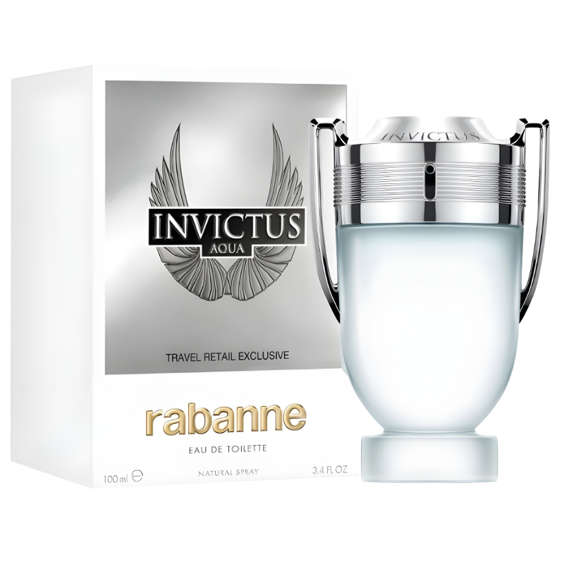 Invictus Aqua (100 ml)