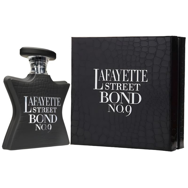 Lafayette Street (100 ml)