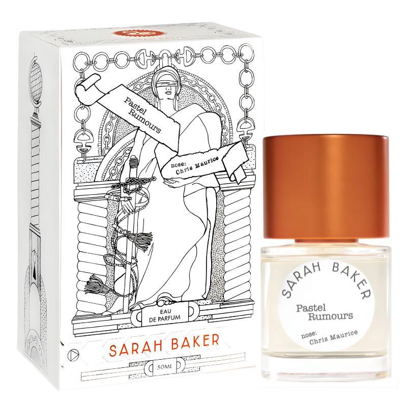Pastel Rumours (50 ml)
