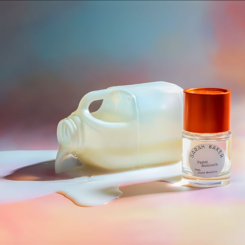 Pastel Rumours (50 ml)