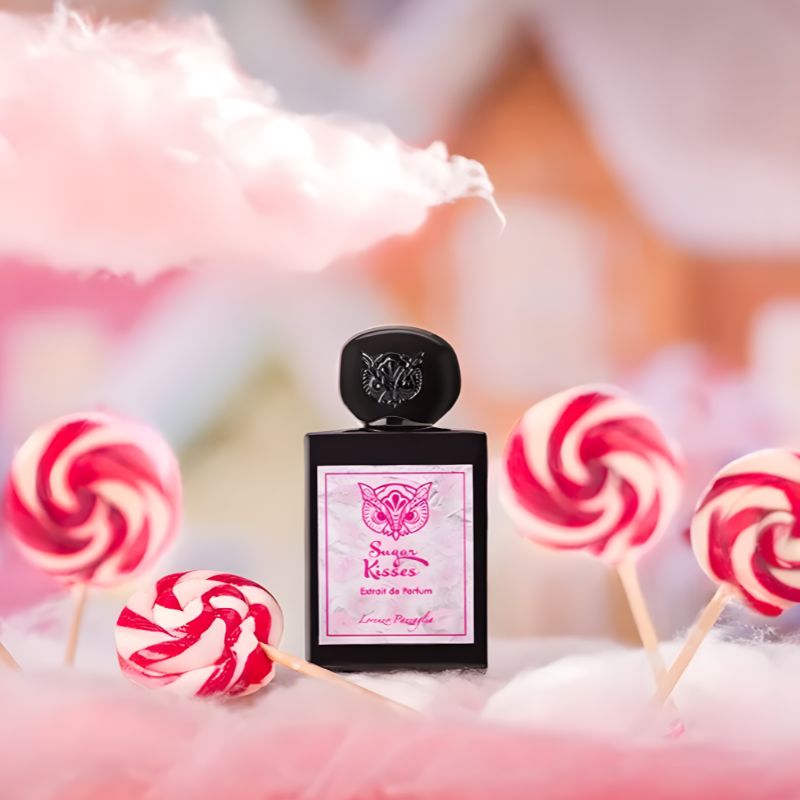 Sugar Kisses (50 ml)