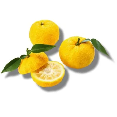 Yuzu