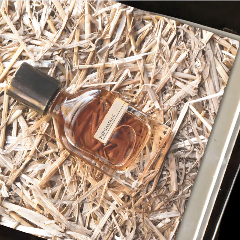 Bergamask (50 ml)