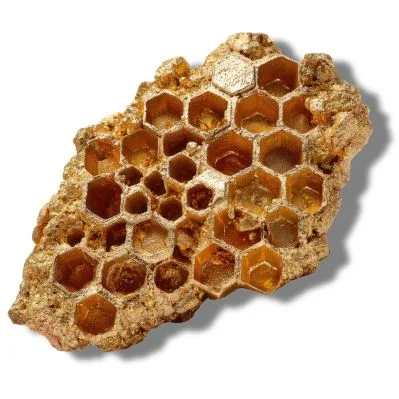 Cera de Abeja