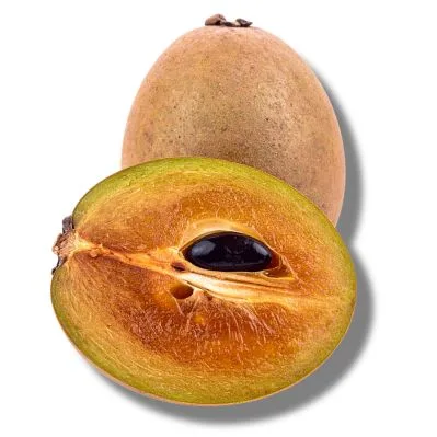 Chicozapote