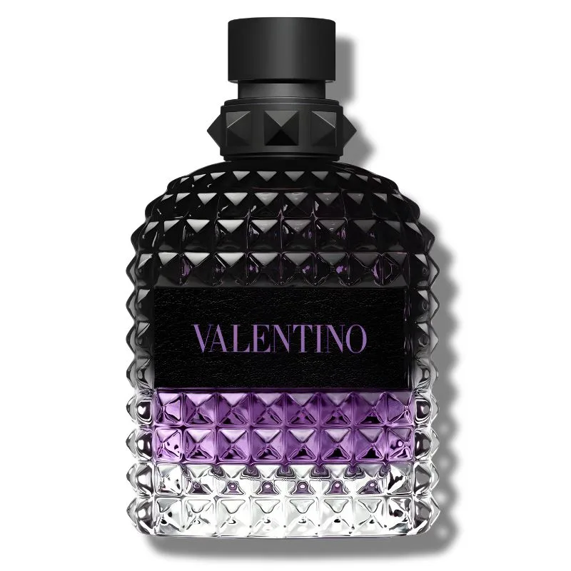 Born in Roma Purple Melancholia