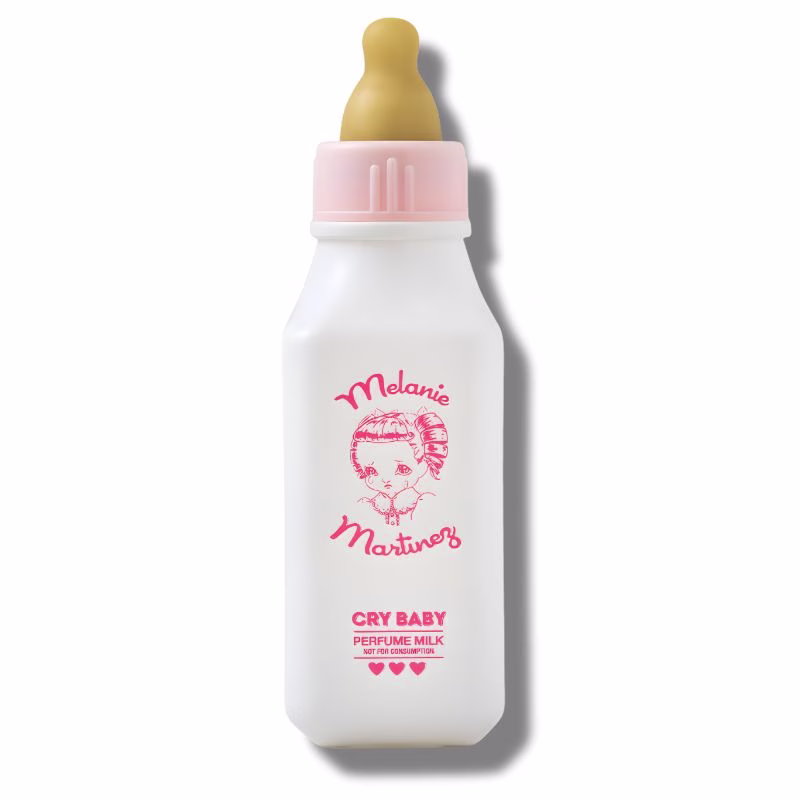 Cry Baby