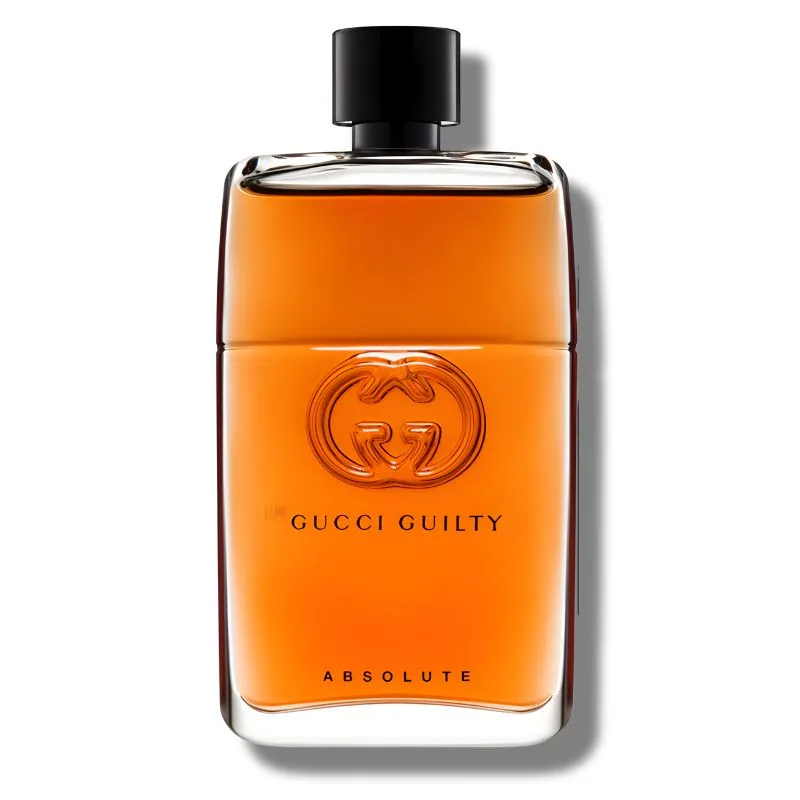 Guilty Absolute
