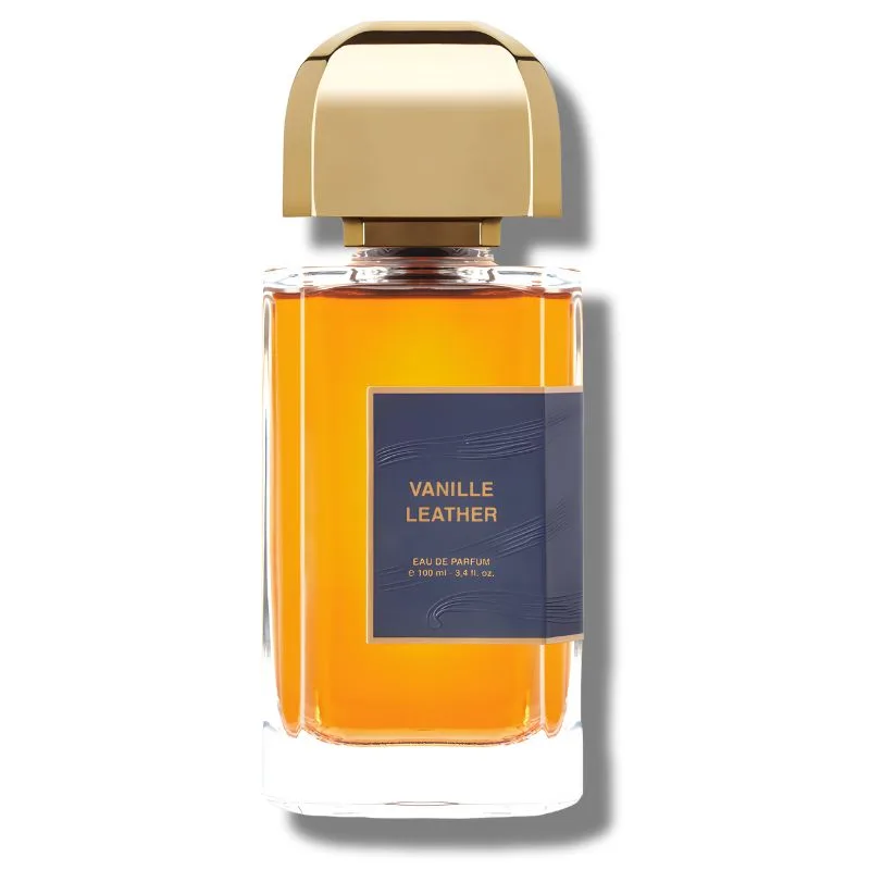 Vanille Leather