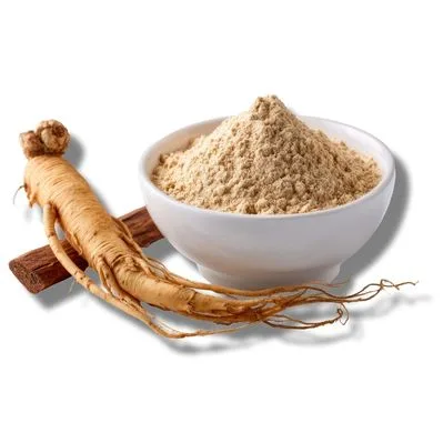 Ginseng