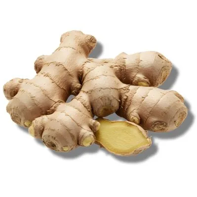 Jengibre