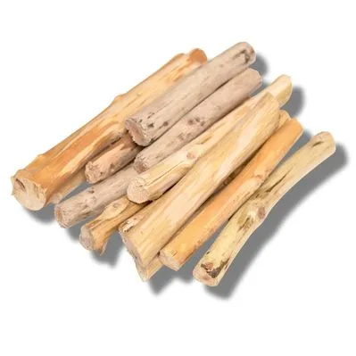 Madera blanca