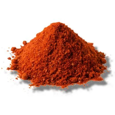 Paprika