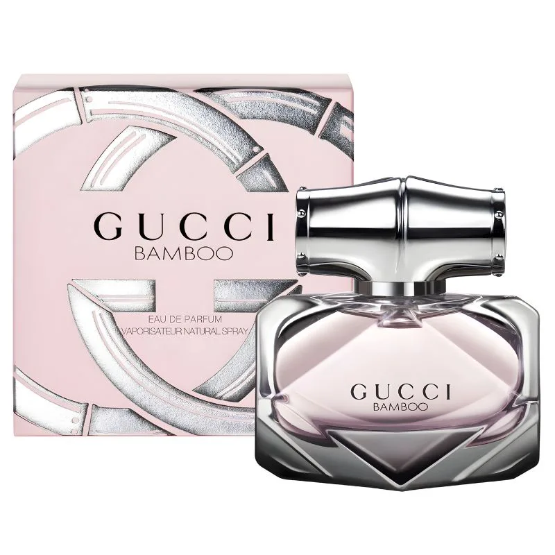 Bamboo (75 ml)
