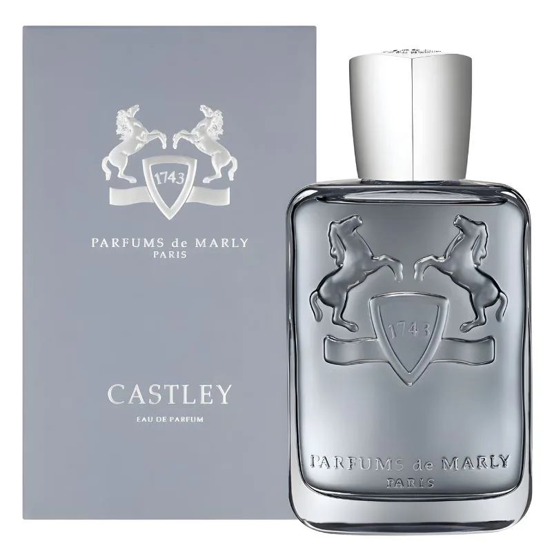 Castley (125 ml)