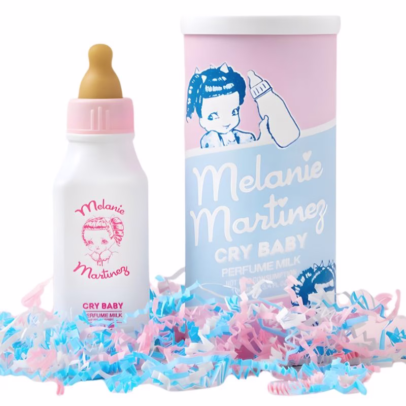 Cry Baby (100 ml)