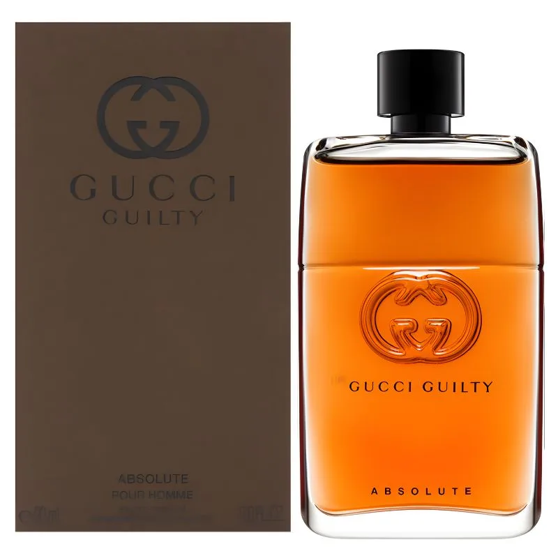 Guilty Absolute (90 ml)