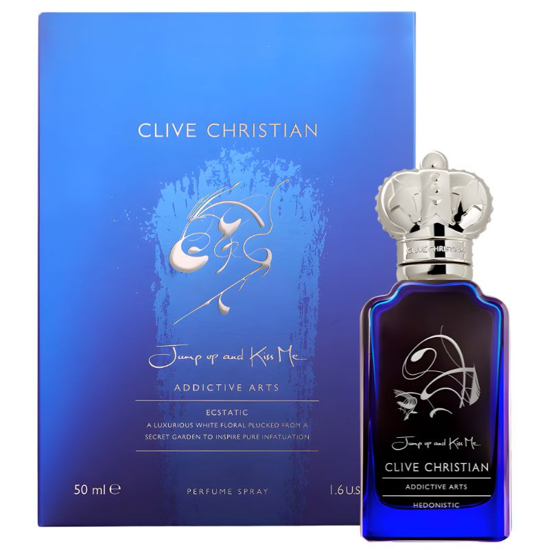 Jump and Kiss me Hedonistic (50 ml)