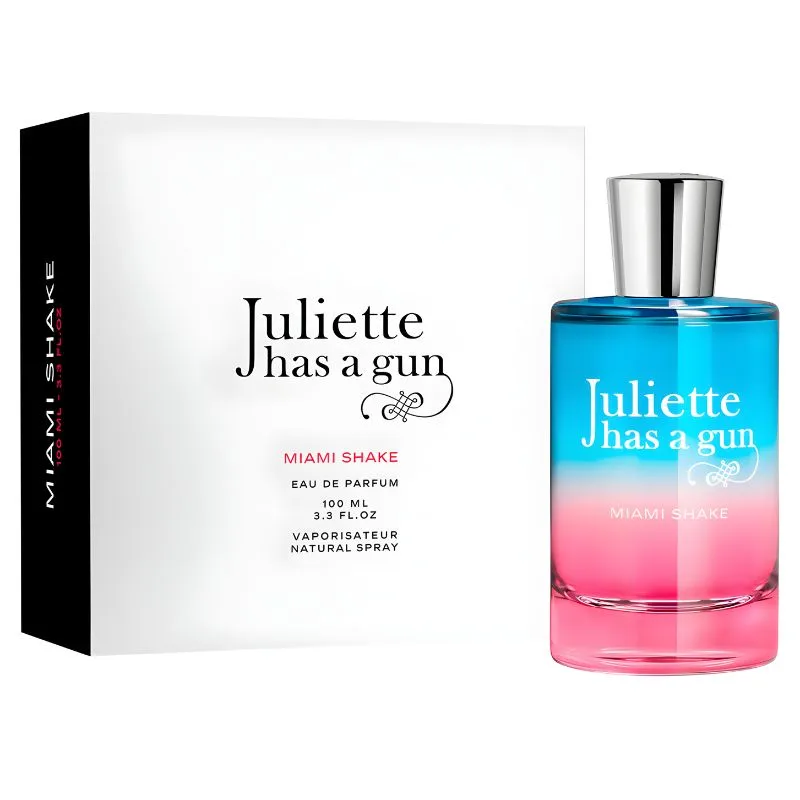 Miami Shake (100 ml)