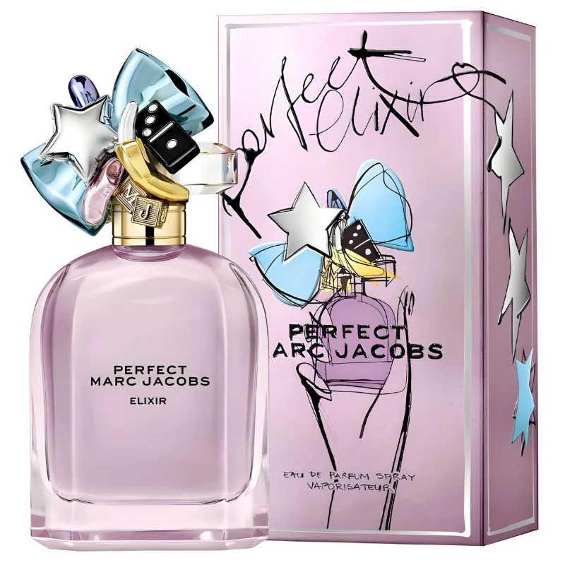 Perfect ELIXIR (100 ml)
