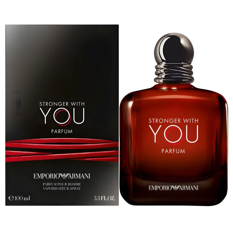 Stronger with you PARFUM (100ml)