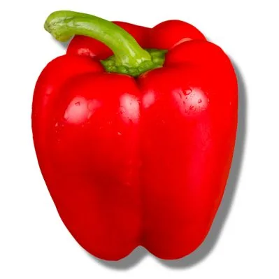 Pimiento Morrón