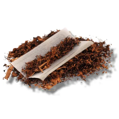 Tabaco.