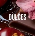 dulces