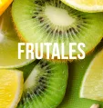Frutales