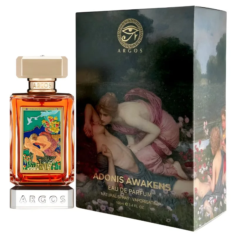 Adonis Awakens (100 ml)