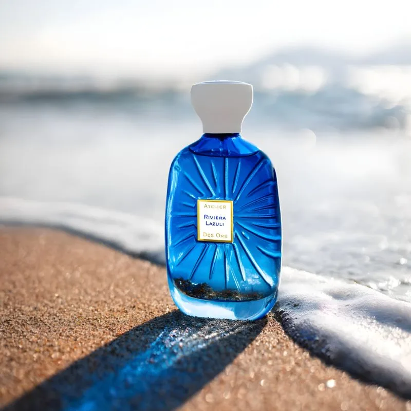 Riviera Lazuli (100 ml)