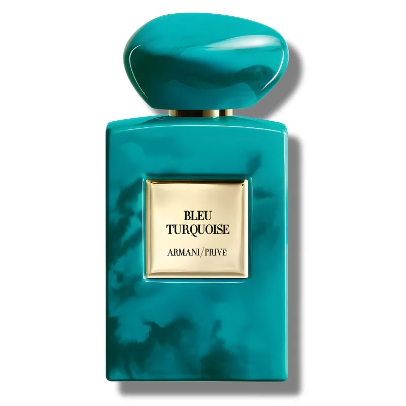 Bleu Turquoise