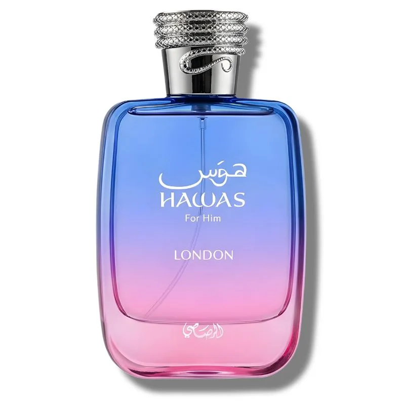 Hawas London