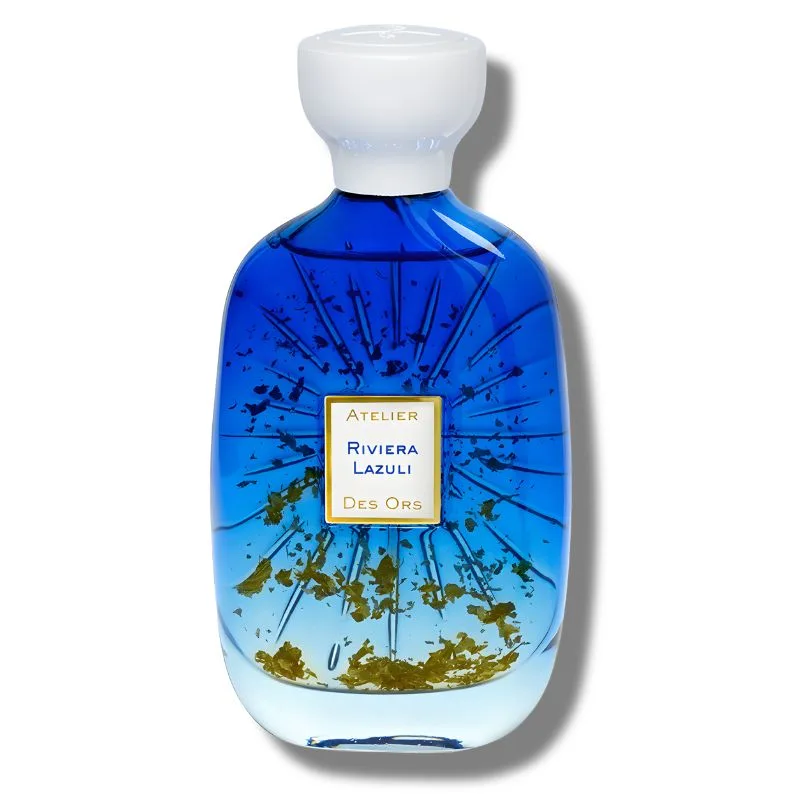Riviera Lazuli