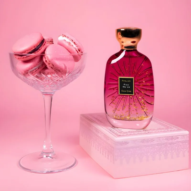 Pink me Up (100 ml)