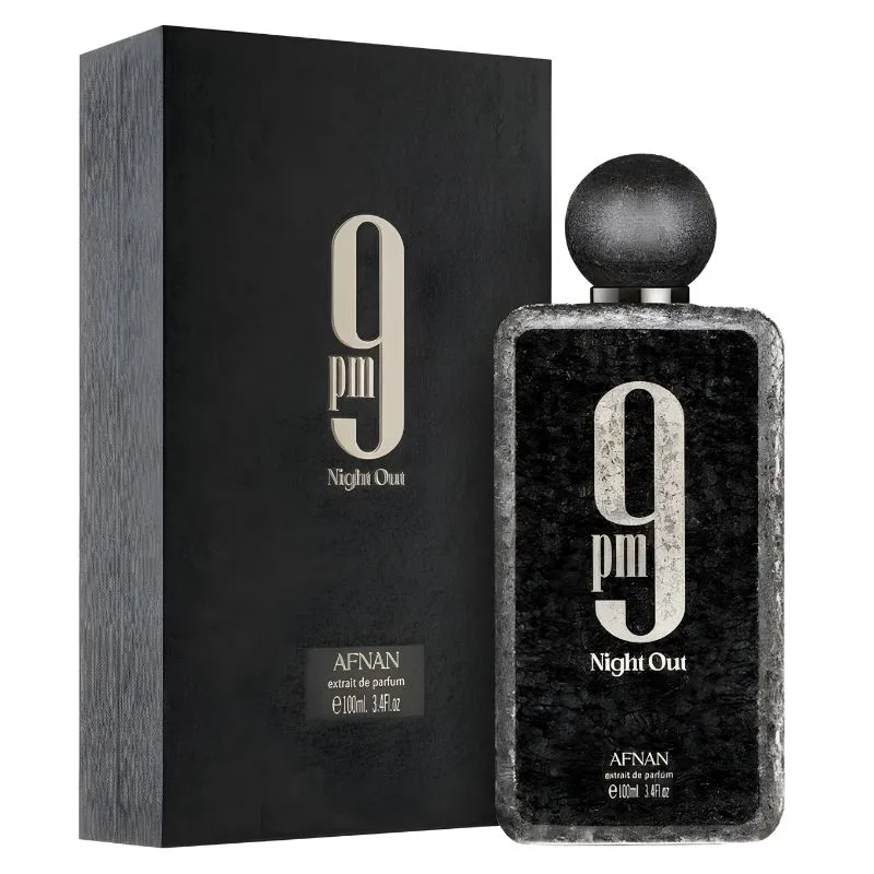 9 PM Night Out (100 ml)