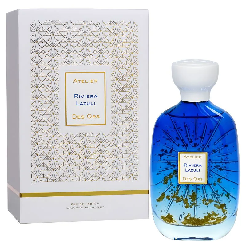 Riviera Lazuli (100 ml)